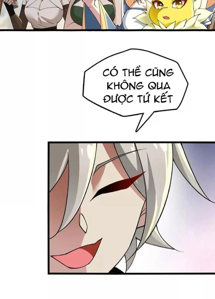 Tiến Hóa Đi, Caterpie Chapter 104 - 13