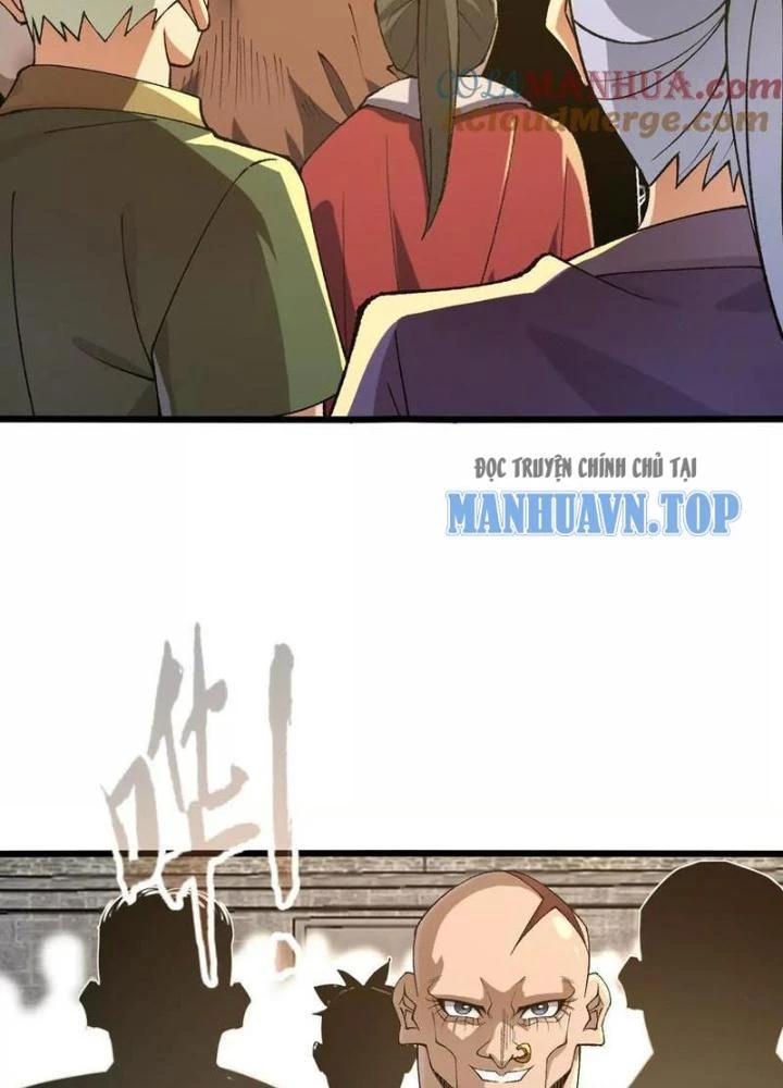 Tiến Hóa Đi, Caterpie Chapter 104 - 21