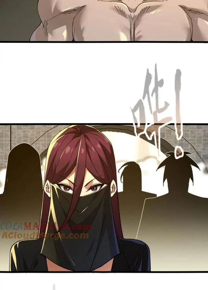 Tiến Hóa Đi, Caterpie Chapter 104 - 23