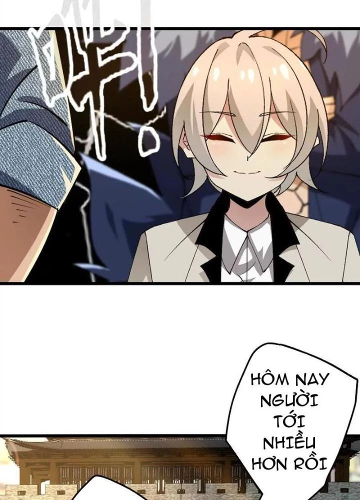 Tiến Hóa Đi, Caterpie Chapter 104 - 25