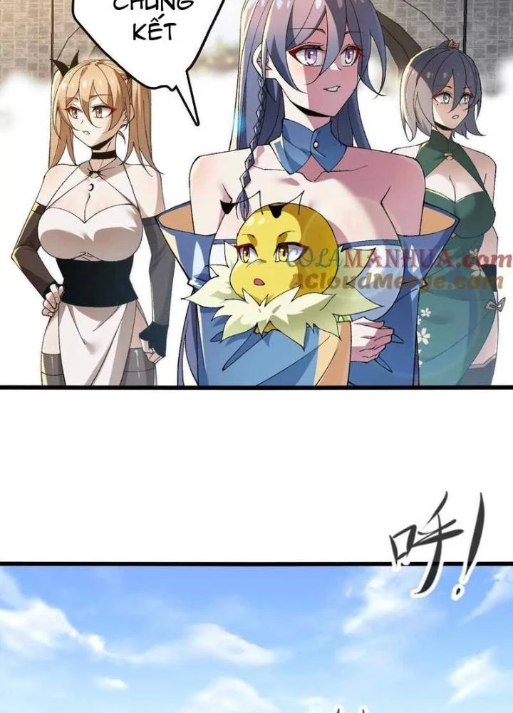 Tiến Hóa Đi, Caterpie Chapter 104 - 27