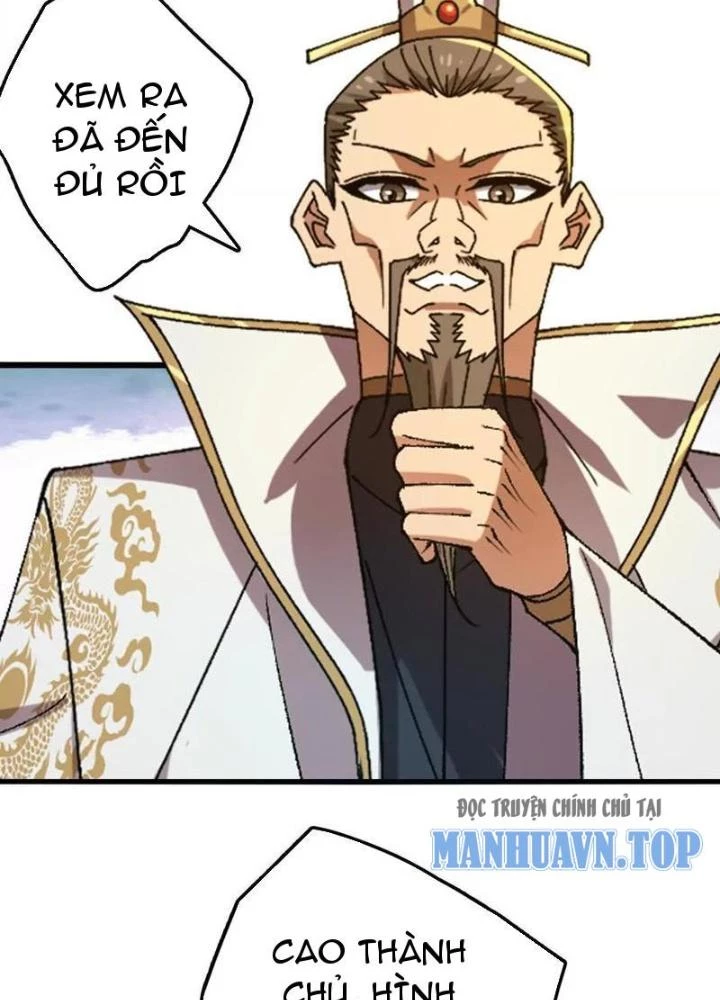 Tiến Hóa Đi, Caterpie Chapter 104 - 31