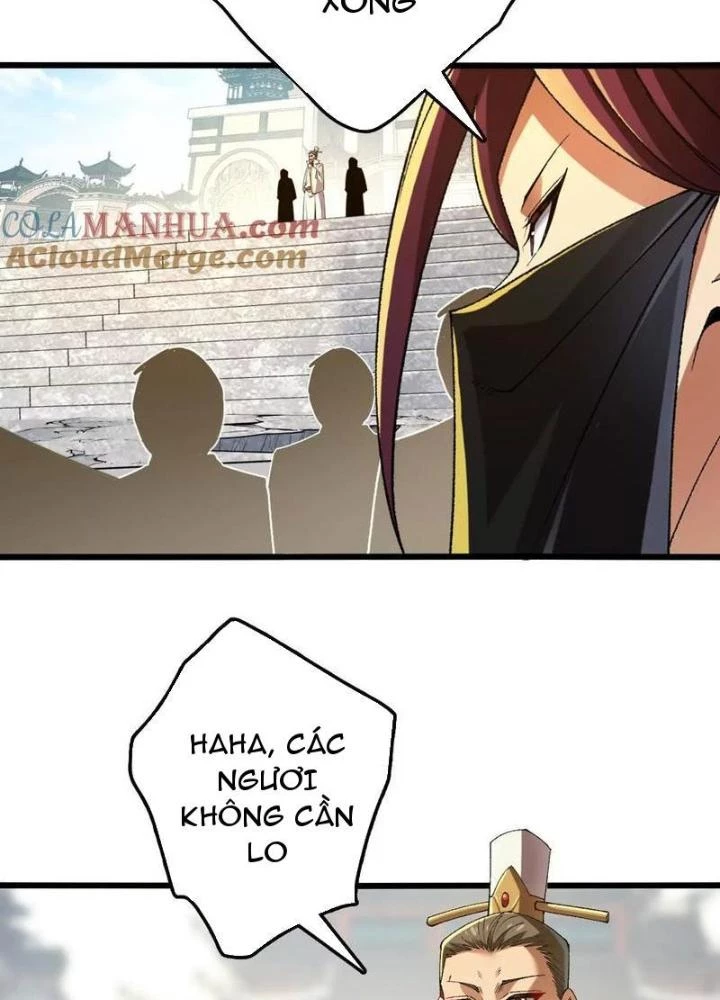 Tiến Hóa Đi, Caterpie Chapter 104 - 33