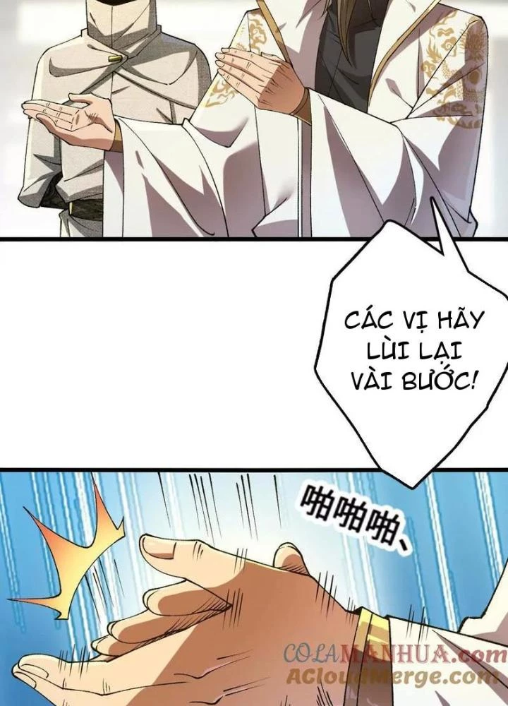 Tiến Hóa Đi, Caterpie Chapter 104 - 35