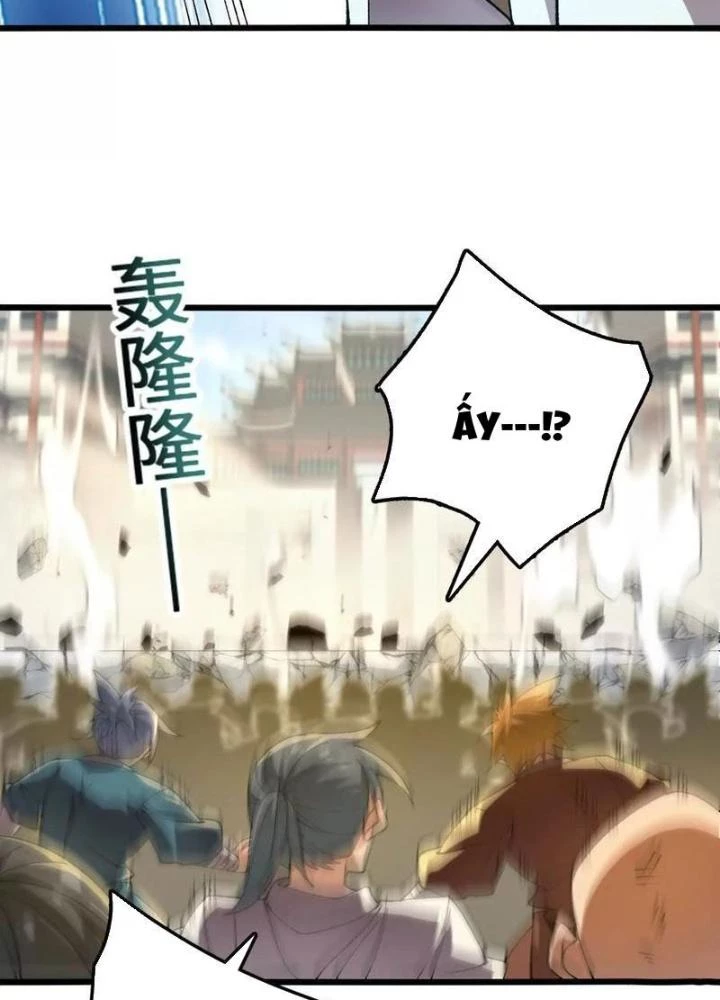 Tiến Hóa Đi, Caterpie Chapter 104 - 37