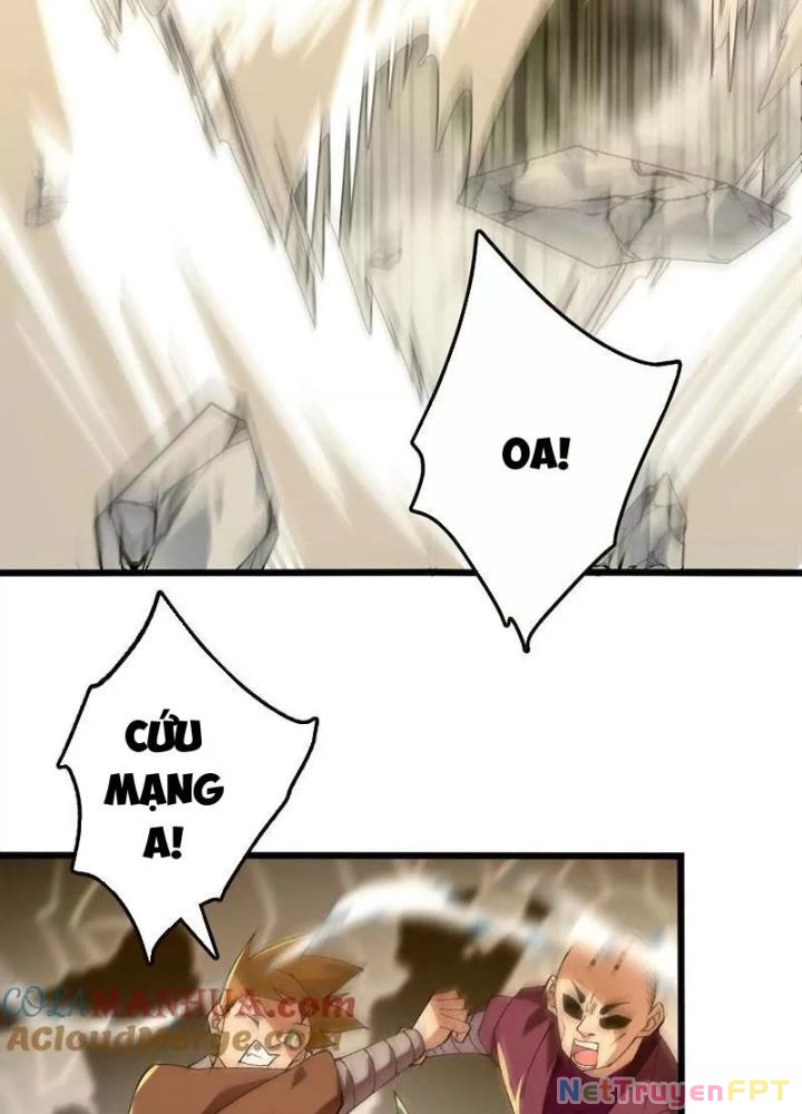 Tiến Hóa Đi, Caterpie Chapter 104 - 41