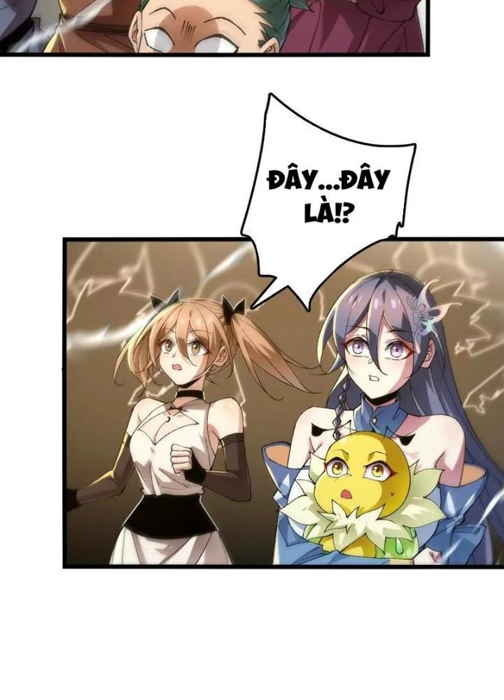 Tiến Hóa Đi, Caterpie Chapter 104 - 43