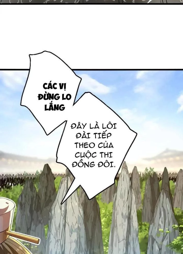 Tiến Hóa Đi, Caterpie Chapter 104 - 49