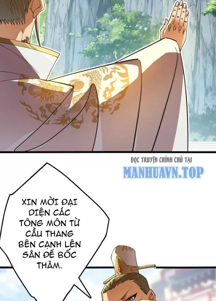 Tiến Hóa Đi, Caterpie Chapter 104 - 51