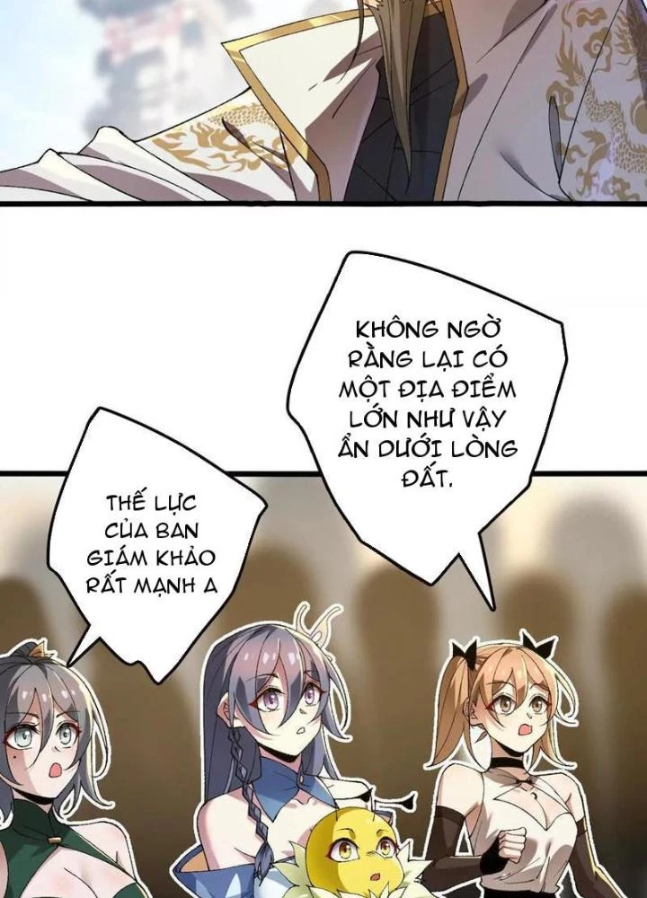 Tiến Hóa Đi, Caterpie Chapter 104 - 53