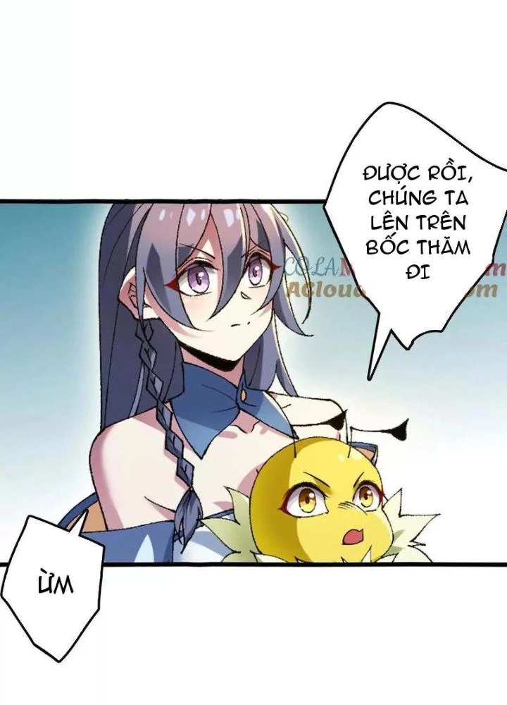 Tiến Hóa Đi, Caterpie Chapter 104 - 55