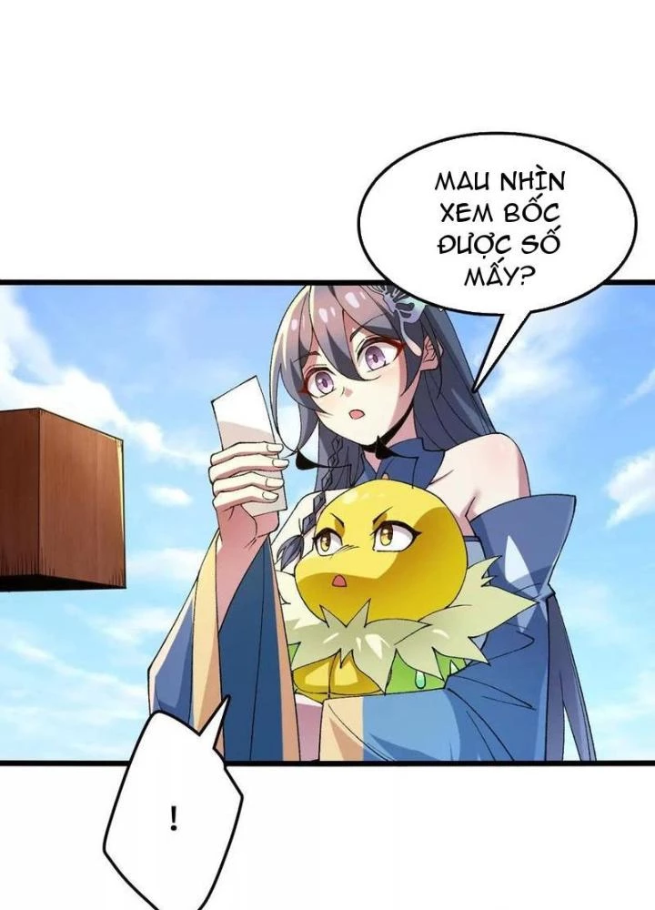 Tiến Hóa Đi, Caterpie Chapter 104 - 59