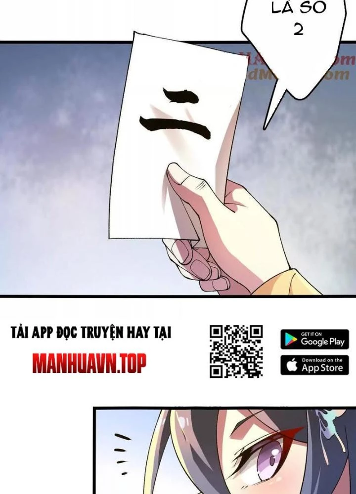 Tiến Hóa Đi, Caterpie Chapter 104 - 61