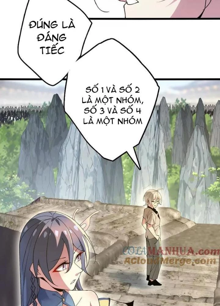 Tiến Hóa Đi, Caterpie Chapter 104 - 63