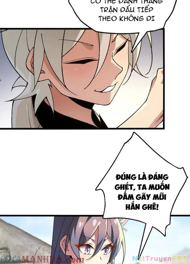 Tiến Hóa Đi, Caterpie Chapter 104 - 69