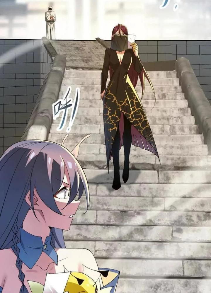 Tiến Hóa Đi, Caterpie Chapter 104 - 75