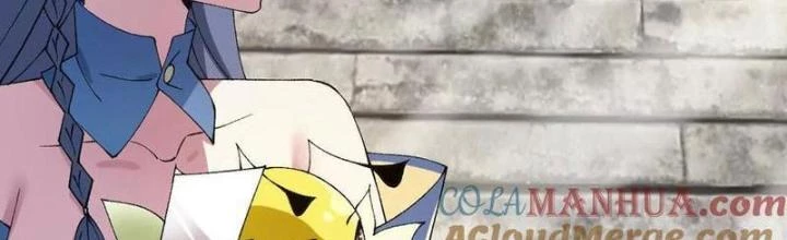 Tiến Hóa Đi, Caterpie Chapter 105 - 2