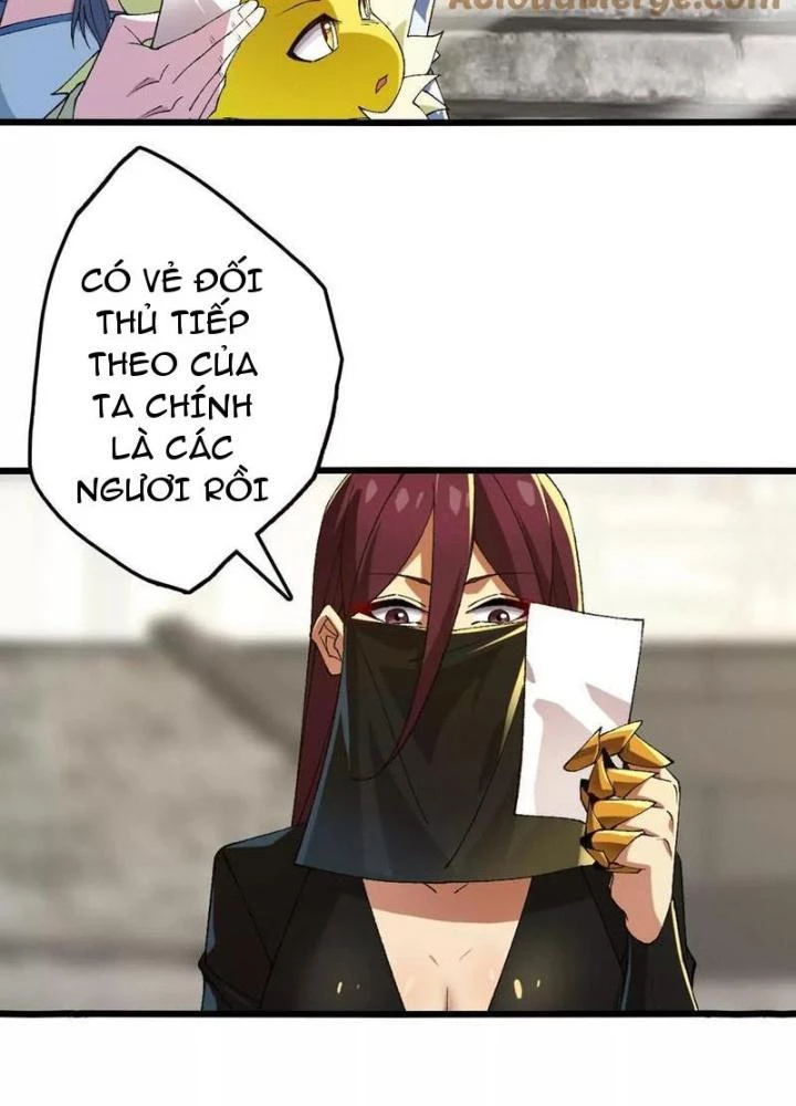 Tiến Hóa Đi, Caterpie Chapter 105 - 3