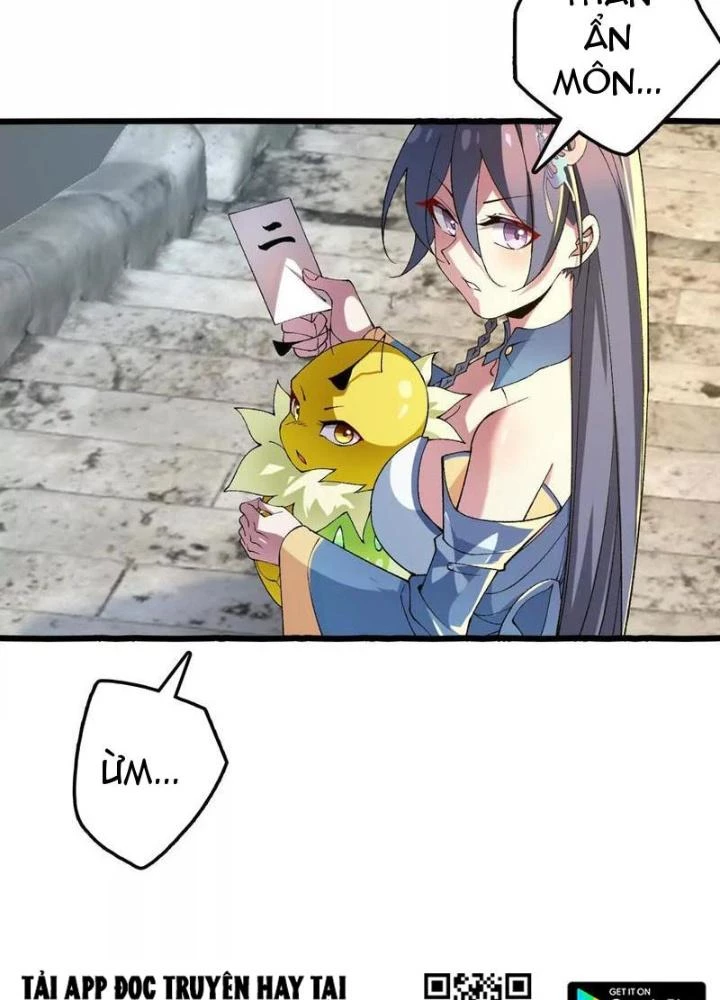 Tiến Hóa Đi, Caterpie Chapter 105 - 5