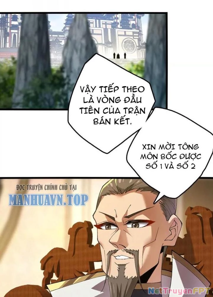 Tiến Hóa Đi, Caterpie Chapter 105 - 7