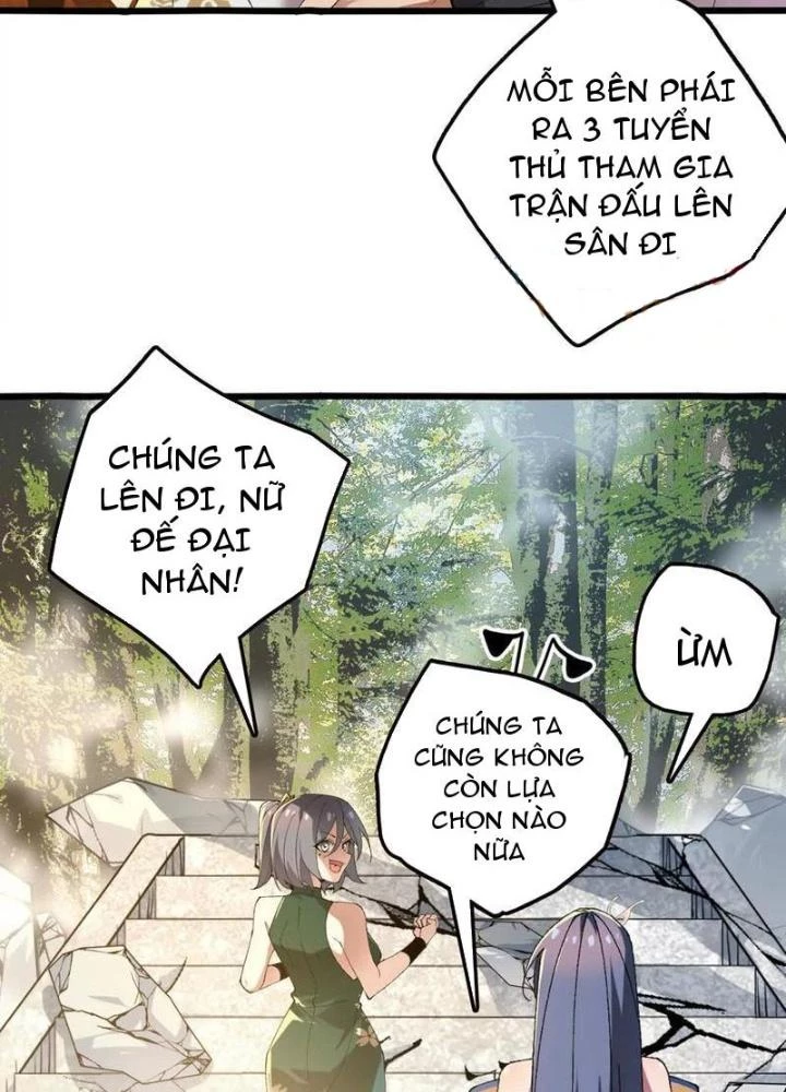 Tiến Hóa Đi, Caterpie Chapter 105 - 9