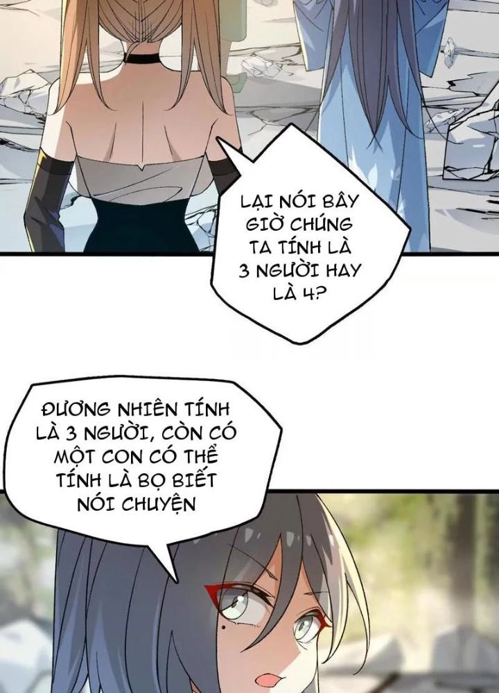 Tiến Hóa Đi, Caterpie Chapter 105 - 11