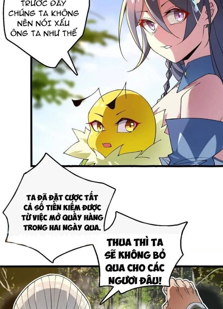 Tiến Hóa Đi, Caterpie Chapter 105 - 17