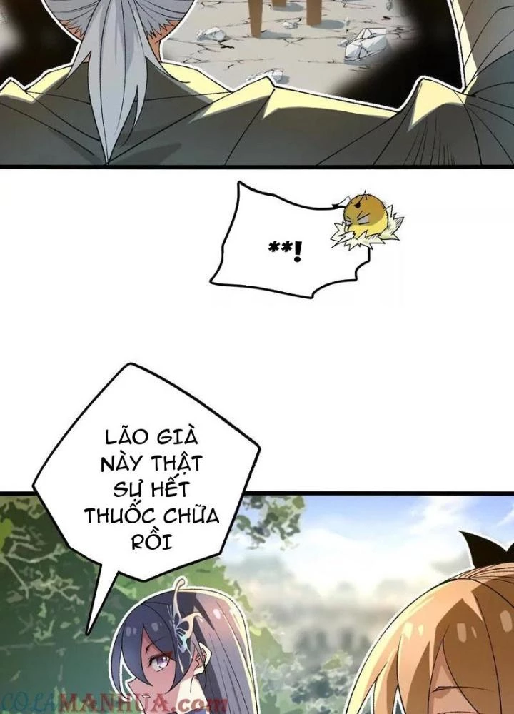 Tiến Hóa Đi, Caterpie Chapter 105 - 19