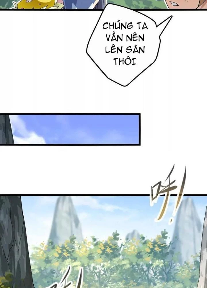 Tiến Hóa Đi, Caterpie Chapter 105 - 21