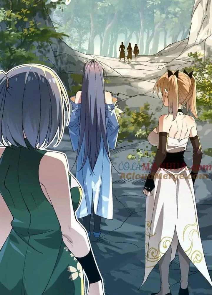 Tiến Hóa Đi, Caterpie Chapter 105 - 23