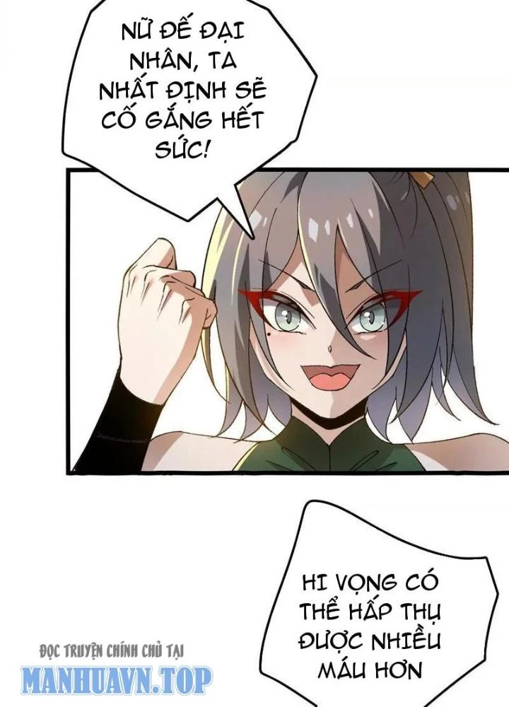 Tiến Hóa Đi, Caterpie Chapter 105 - 25