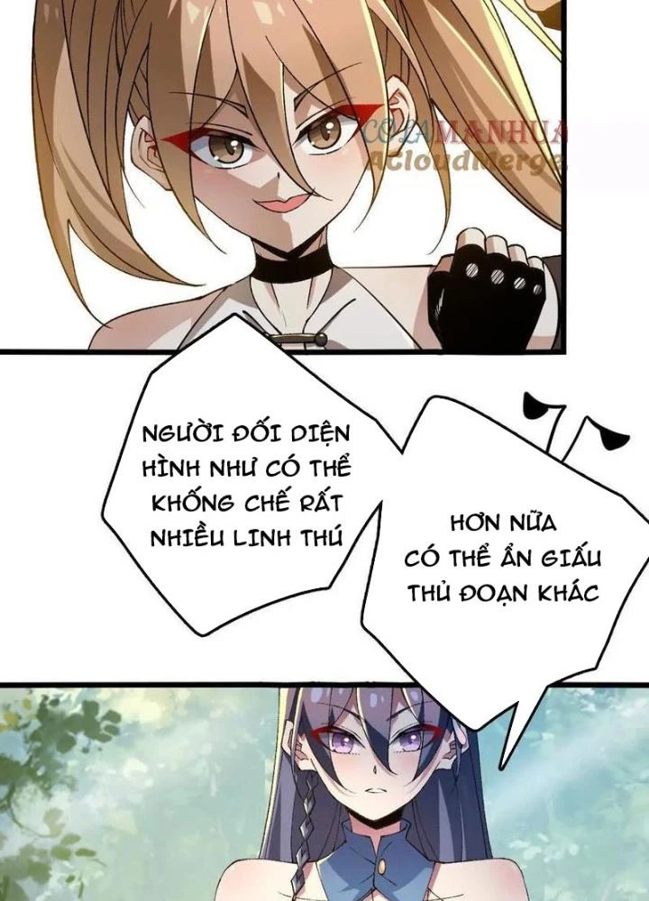 Tiến Hóa Đi, Caterpie Chapter 105 - 27