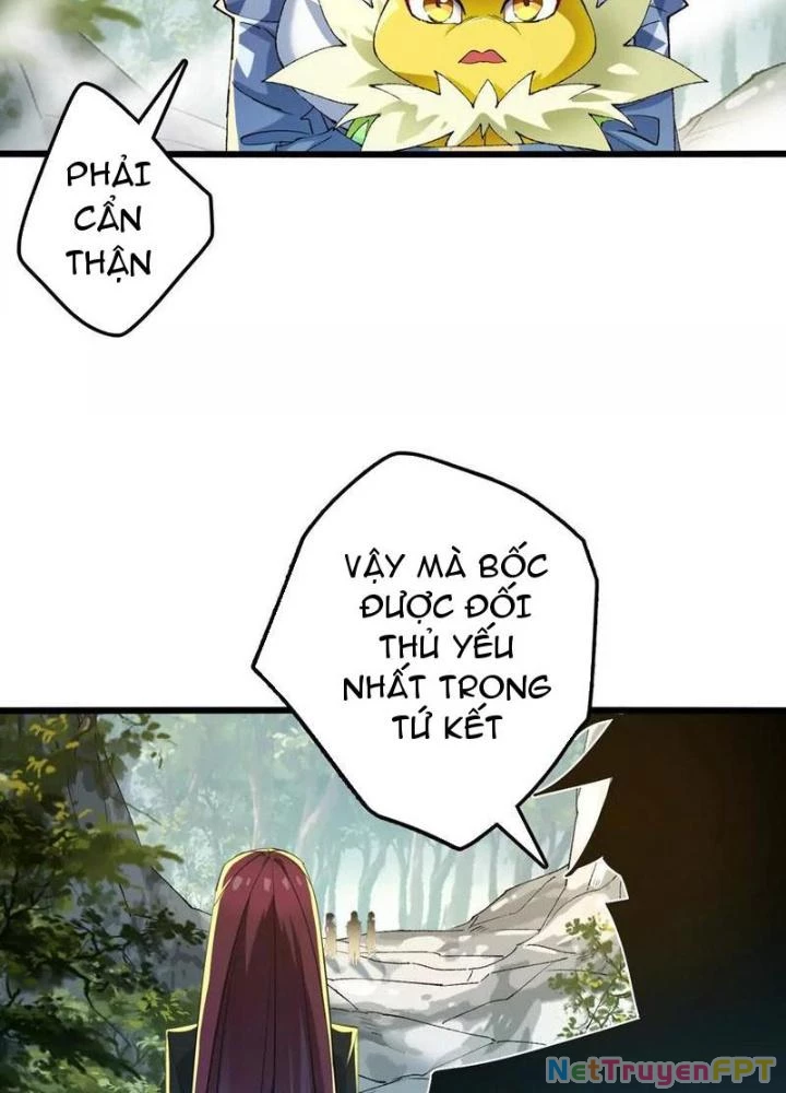 Tiến Hóa Đi, Caterpie Chapter 105 - 29