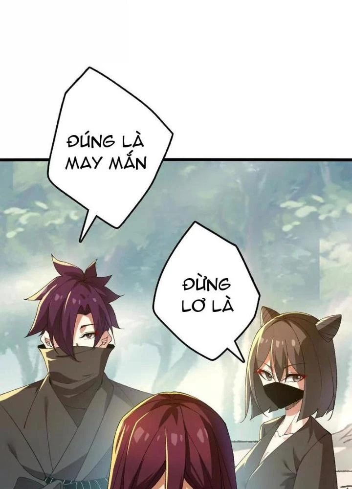 Tiến Hóa Đi, Caterpie Chapter 105 - 31