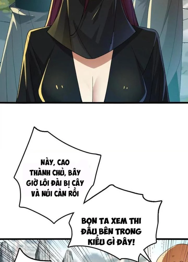 Tiến Hóa Đi, Caterpie Chapter 105 - 33