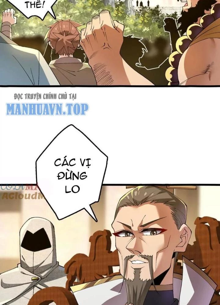 Tiến Hóa Đi, Caterpie Chapter 105 - 35