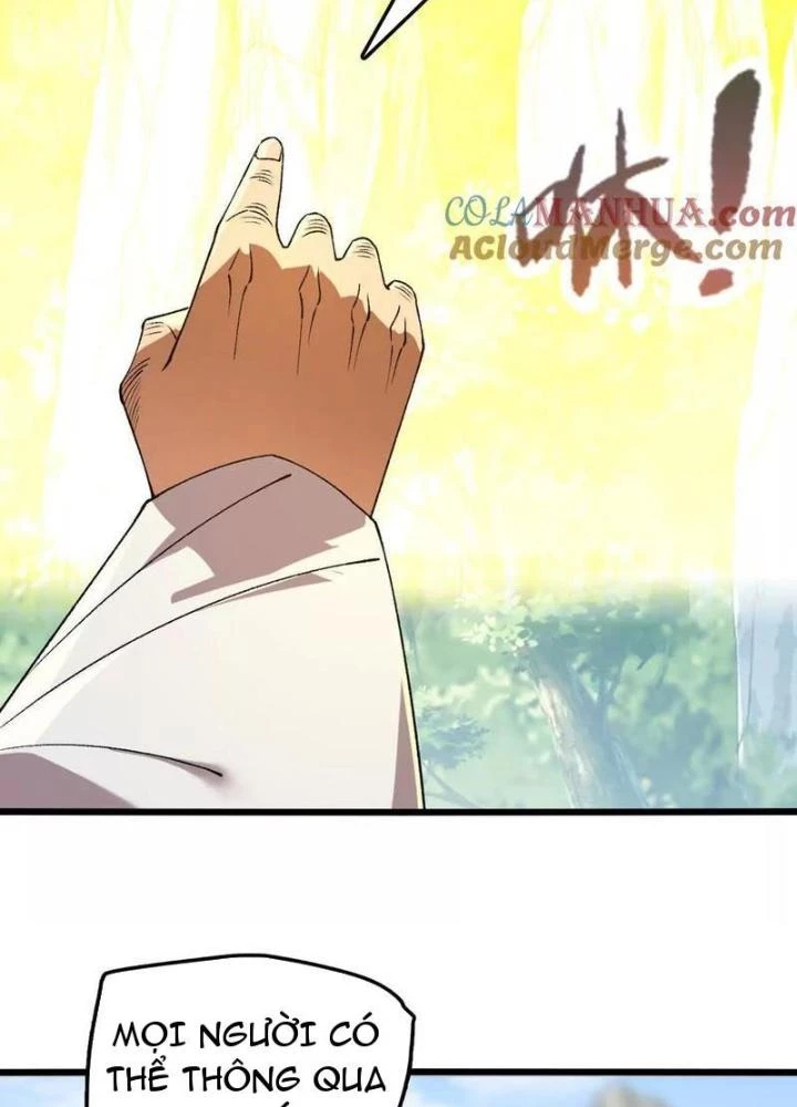 Tiến Hóa Đi, Caterpie Chapter 105 - 39