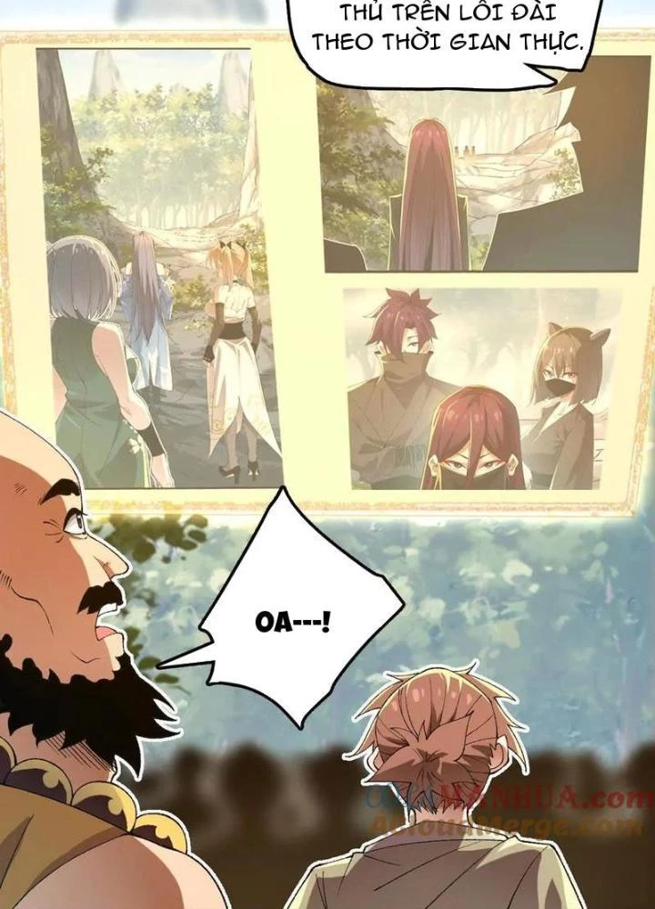 Tiến Hóa Đi, Caterpie Chapter 105 - 41