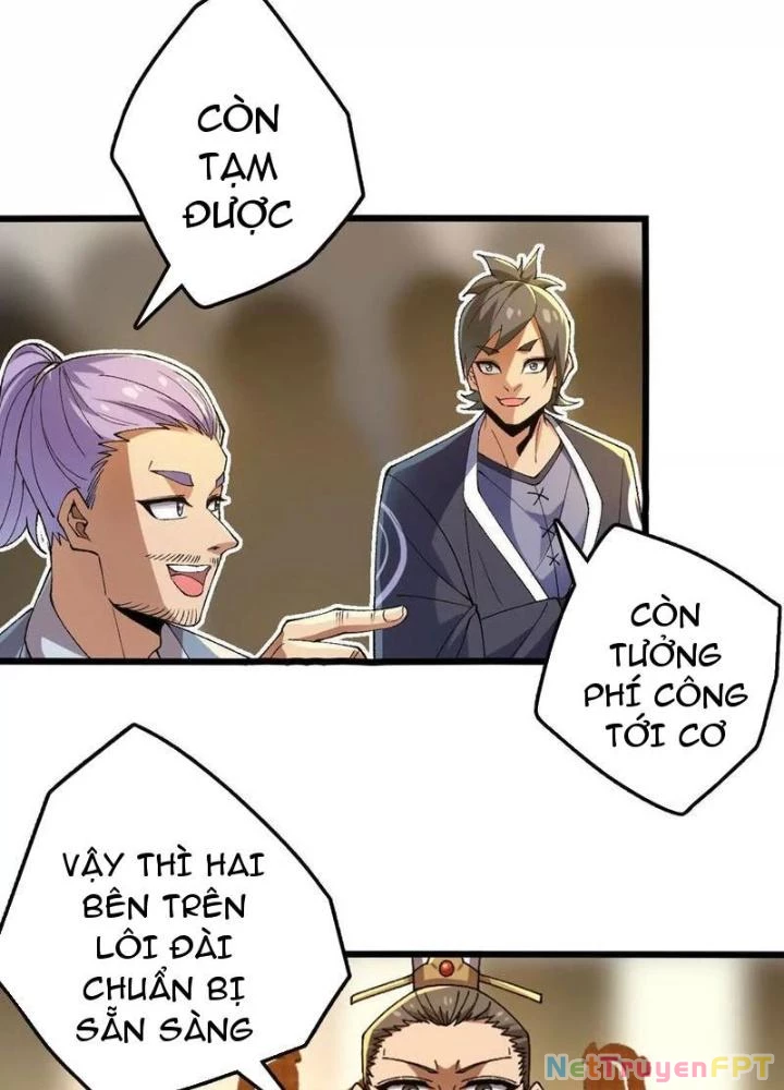 Tiến Hóa Đi, Caterpie Chapter 105 - 43