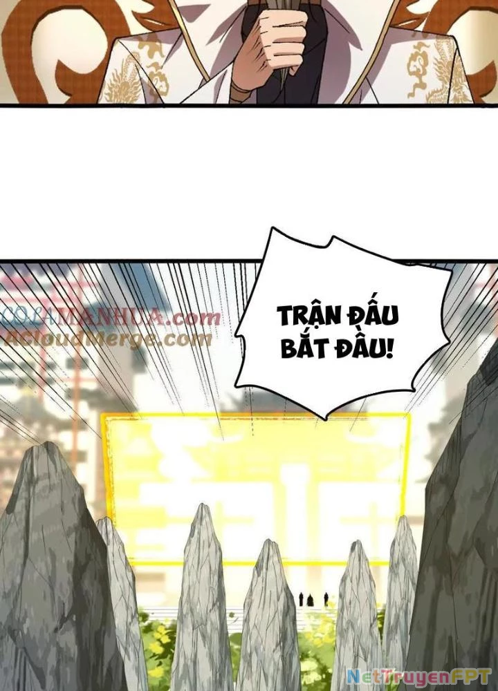 Tiến Hóa Đi, Caterpie Chapter 105 - 45