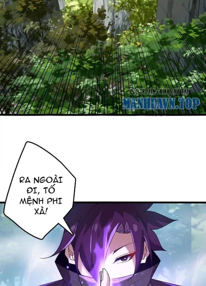 Tiến Hóa Đi, Caterpie Chapter 105 - 47