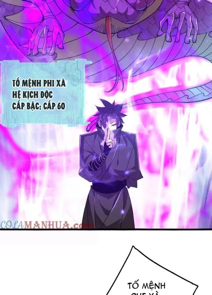 Tiến Hóa Đi, Caterpie Chapter 105 - 51