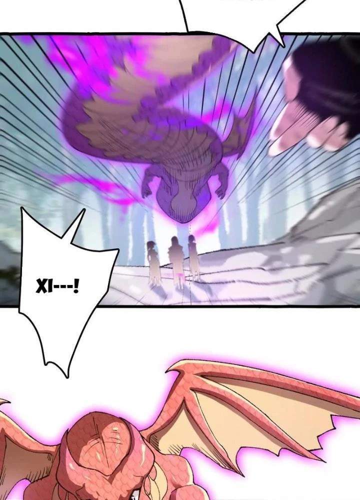 Tiến Hóa Đi, Caterpie Chapter 105 - 53