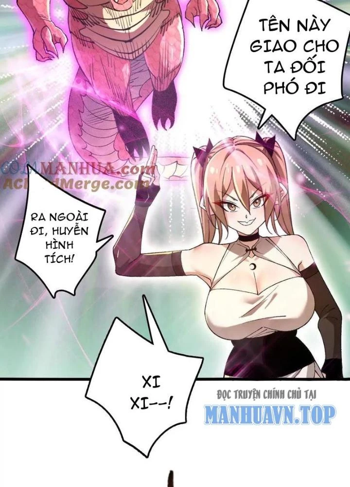 Tiến Hóa Đi, Caterpie Chapter 105 - 55