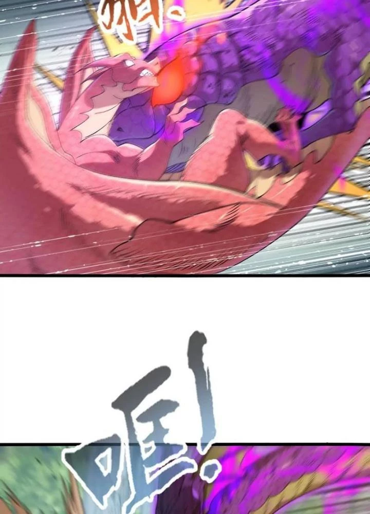 Tiến Hóa Đi, Caterpie Chapter 105 - 57