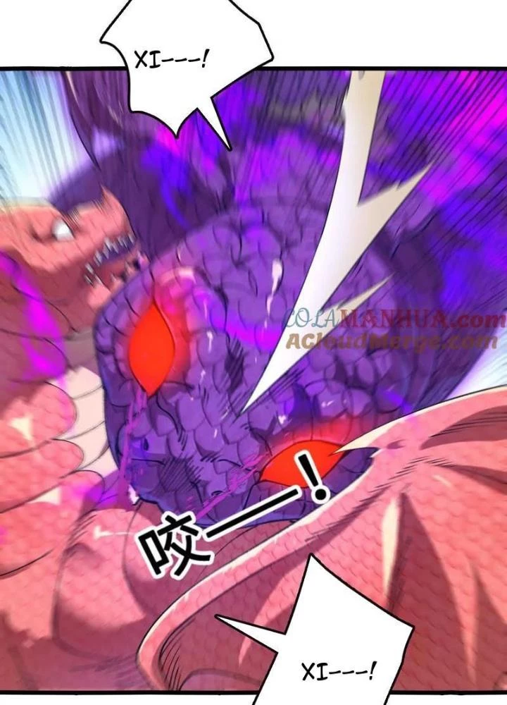 Tiến Hóa Đi, Caterpie Chapter 105 - 61