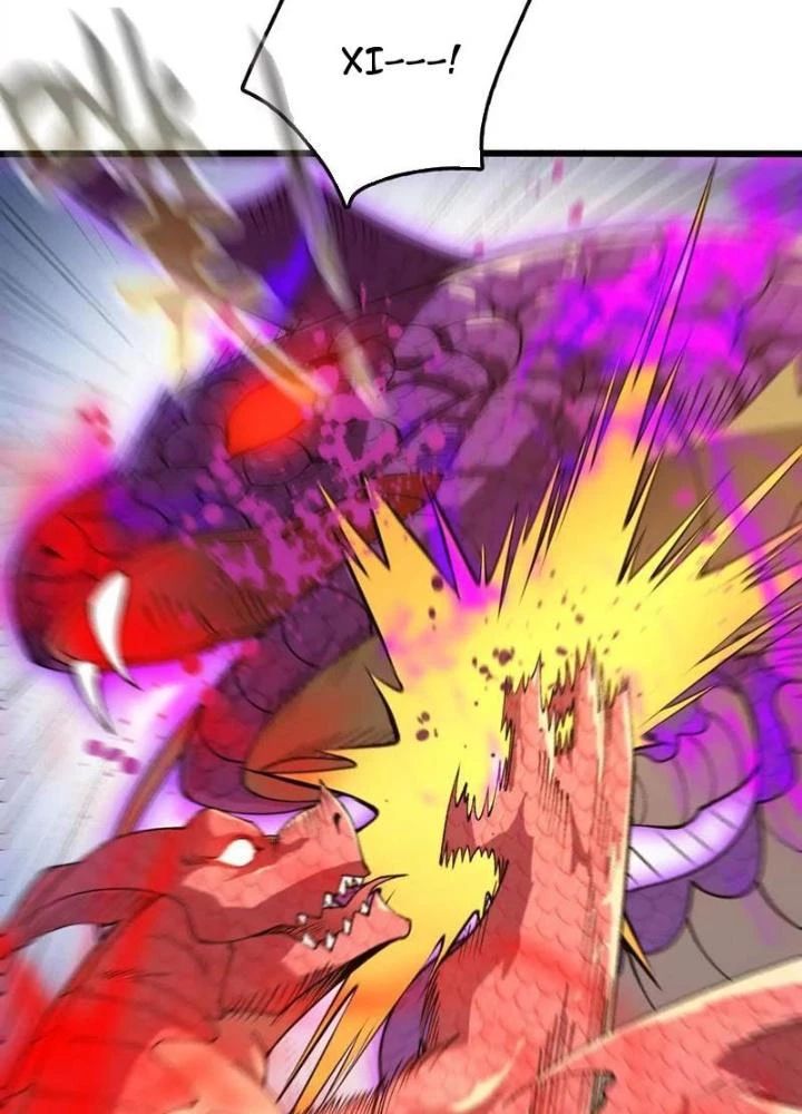 Tiến Hóa Đi, Caterpie Chapter 105 - 69