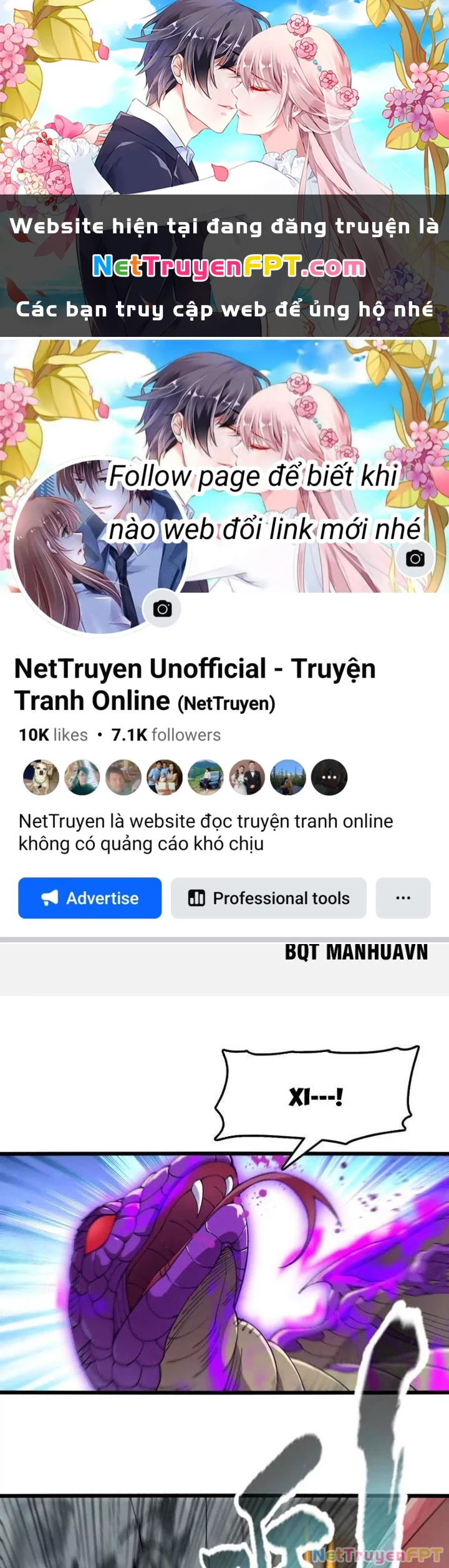 Tiến Hóa Đi, Caterpie Chapter 106 - 1