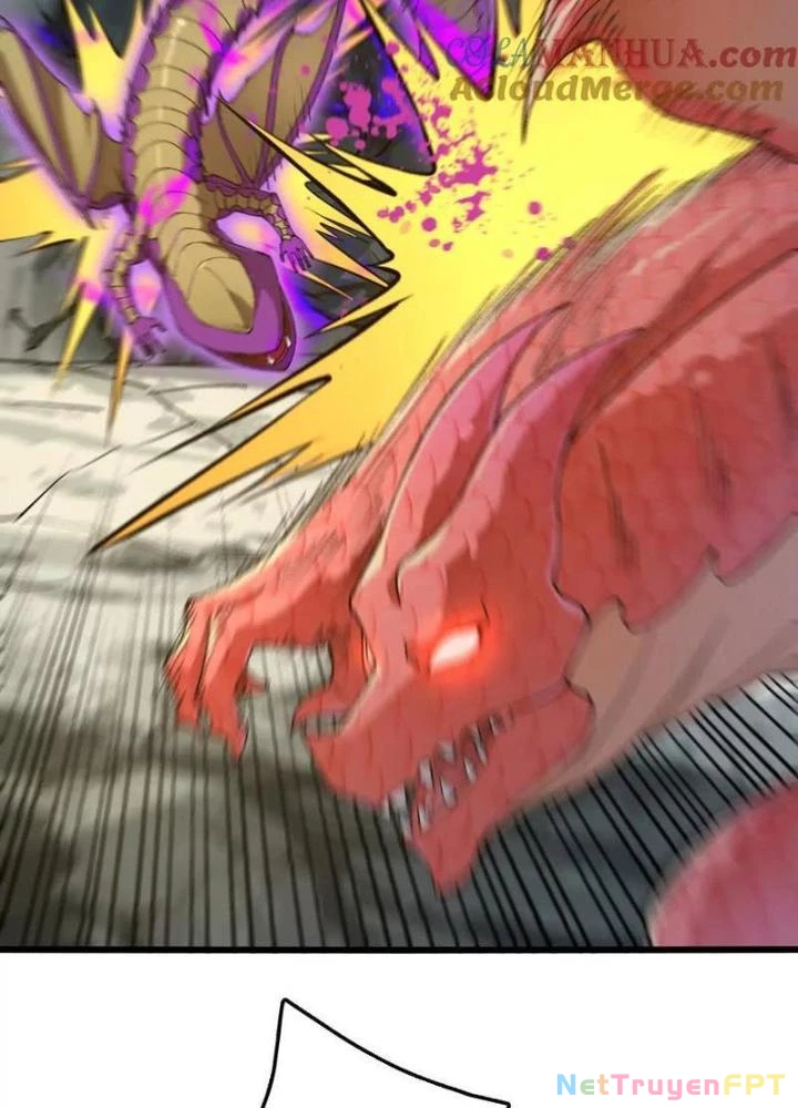 Tiến Hóa Đi, Caterpie Chapter 106 - 3