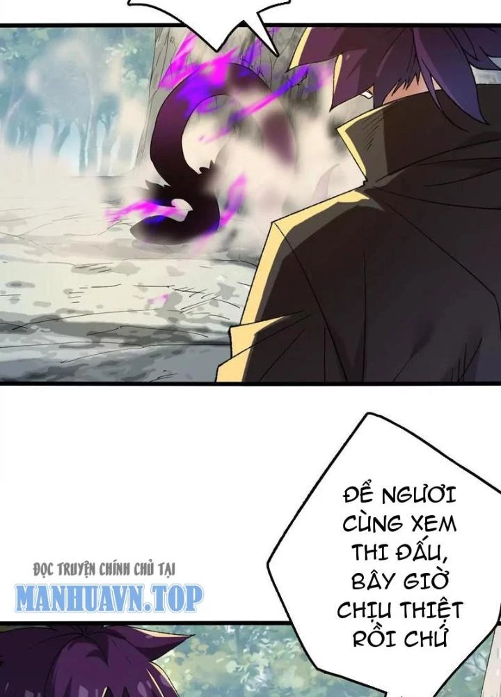 Tiến Hóa Đi, Caterpie Chapter 106 - 5